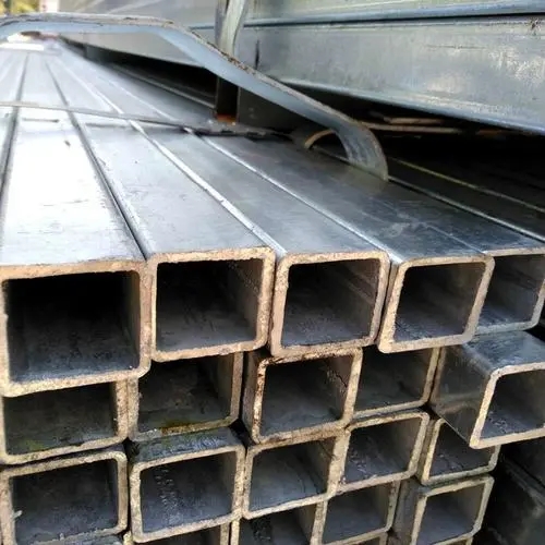 峄城q355b无缝方管