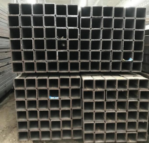 峄城20#无缝方管